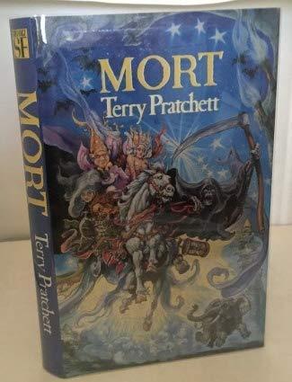 Mort (Hardcover, 1987, Orion Publishing Co)