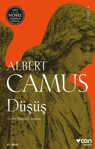 Düsüs (Paperback, 2021, Can Yayinlari)