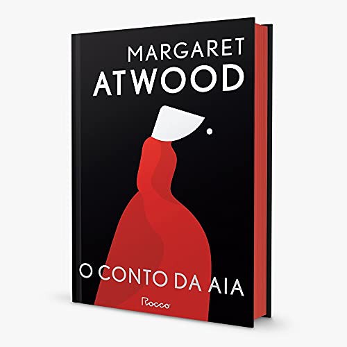 O CONTO DA AIA edicao capa dura (Hardcover, 2019)