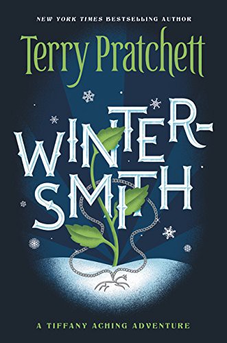 Wintersmith (Paperback, 2015, HarperCollins, Harpercollins)