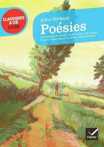 Poésies (French language, 2011)