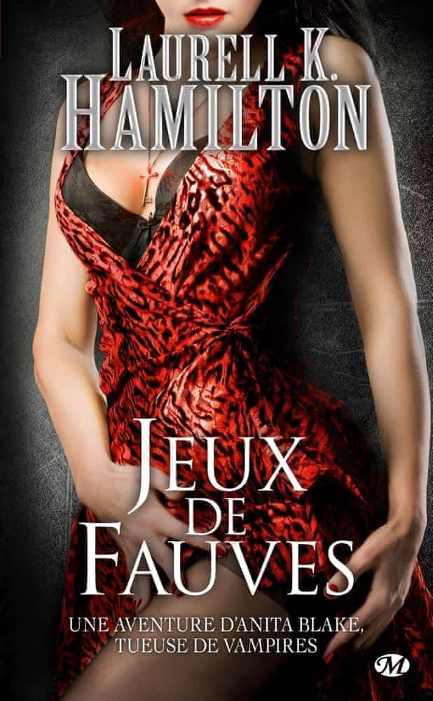 Jeux de fauves (French language, Milady)