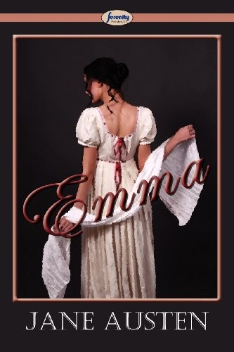 Emma (Paperback, 2012, Serenity Publishers, LLC)