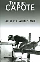 Altre voci altre stanze (Paperback, Italiano language, Garzanti)