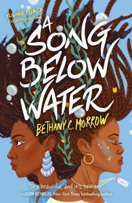 A Song Below Water (Paperback, 2021, Tor Teen)