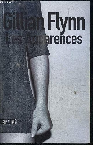 les apparences (Paperback, Sonatine éditions)