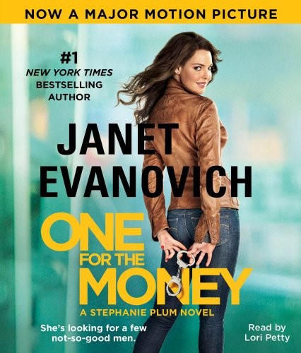 One For The Money (AudiobookFormat, 2011, Simon & Schuster Audio)