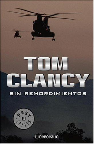 Sin Remordimientos (Paperback, Spanish language, 2005, Plaza y Janes)