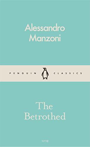 Alessandro Manzoni: The Betrothed (2016)