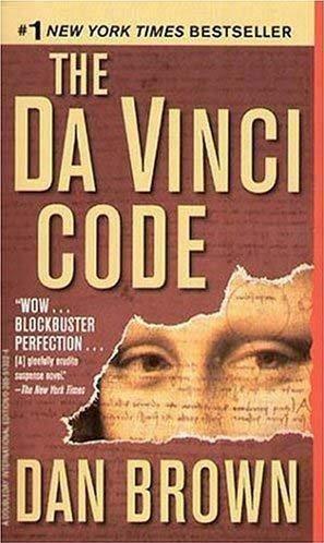 Da Vinci code (French language, 2004)