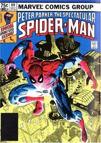 Essential Peter Parker, The Spectacular Spider-Man, Vol. 2  (Marvel Essentials) (Paperback, 2006, Marvel Comics)