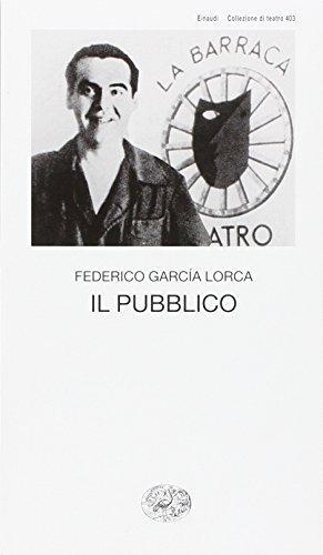 Il pubblico (Italian language, 2006)