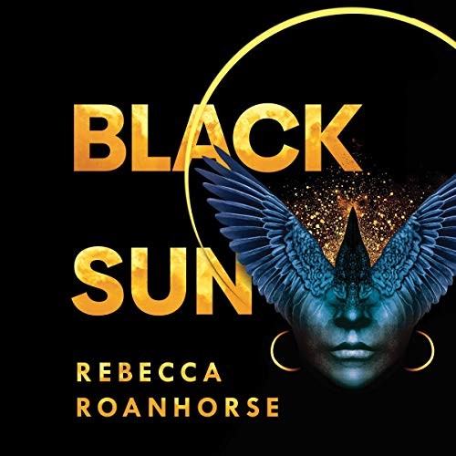 Black Sun (2020, Blackstone Pub)