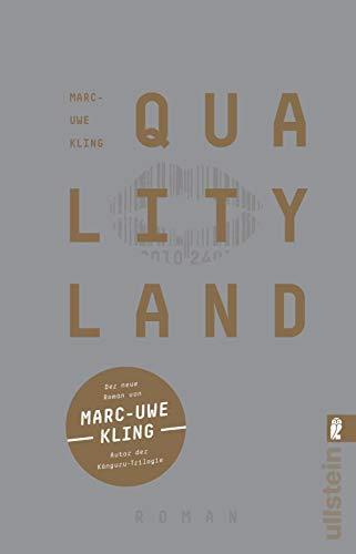 QualityLand (German language, 2019)