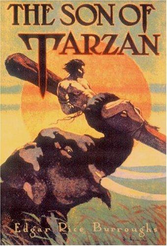 The Son of Tarzan (Tarzan, #4) (2003)