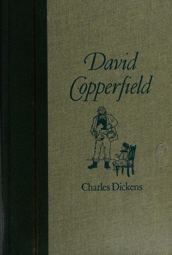 David Copperfield (1996, Readers Digest Association Limited)
