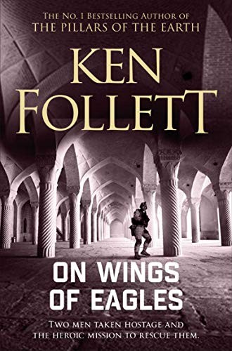 On Wings of Eagles (Paperback, 2019, Pan)
