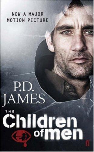 CHILDREN OF MEN (Paperback, 2006, Vintage)