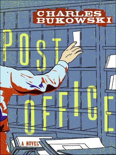 Post Office (EBook, 2007, HarperCollins)