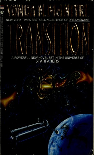 Transition (Paperback, 1991, Bantam Books)