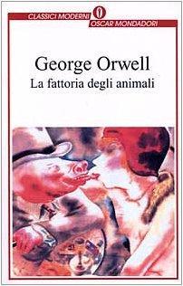 La fattoria degli animali (Italian language, 1995)