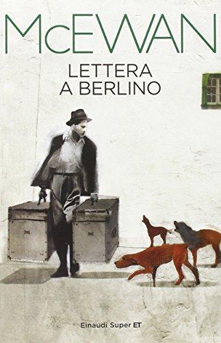 Lettera a Berlino (Italian language, 2015)