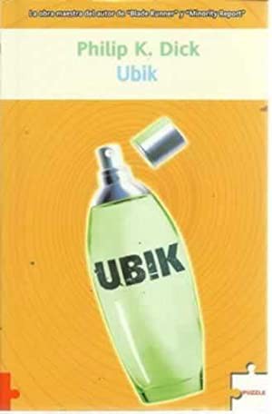 Ubik (2005, La Factoria de Ideas)