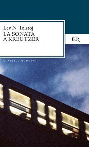 La sonata a Kreutzer (Italian language)