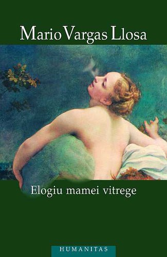 Elogiu mamei vitrege (Paperback, Romanian language, 2005, Humanitas)