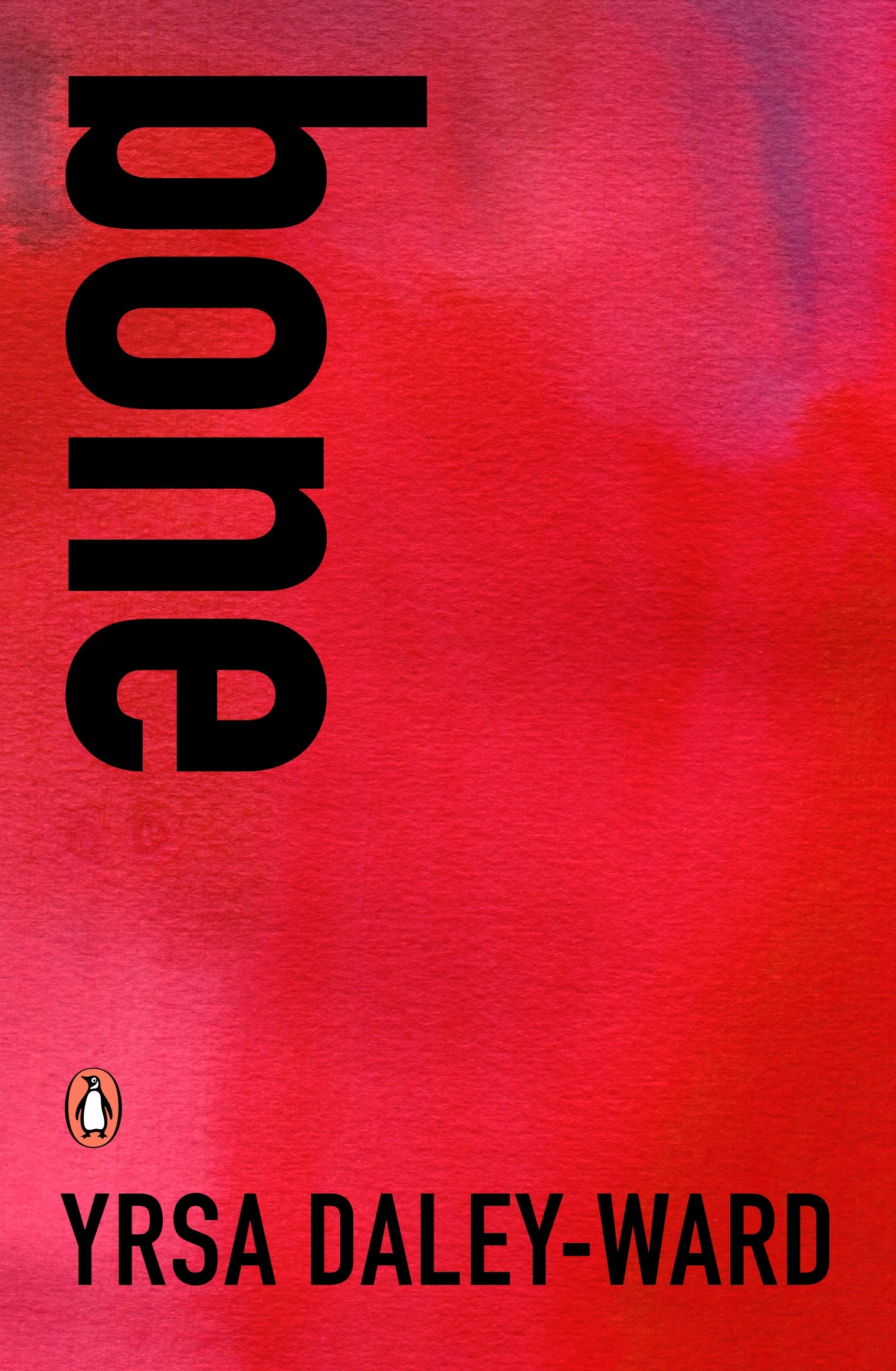 Yrsa Daley-Ward: Bone (2017)