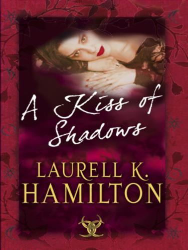 A Kiss Of Shadows (EBook, 2010, Transworld)