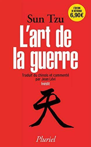 Sunzi: L'art de la guerre (French language, 2011)