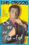 chi se ne fut-fut (Hardcover, 1996, Mondadori)