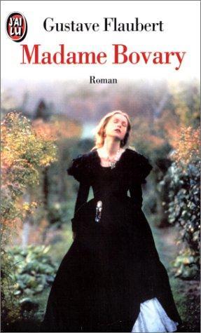 Madame Bovary (French language, 1979)