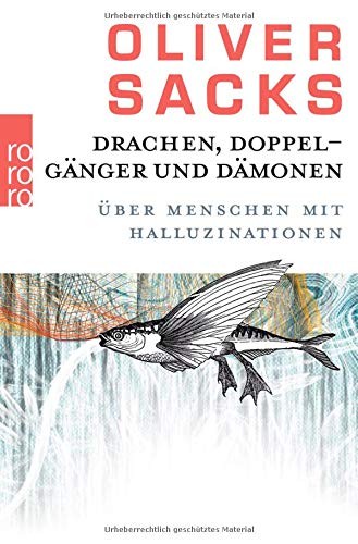 Drachen, Doppelgänger und Dämonen (Paperback, 2014, Rowohlt Taschenbuch)