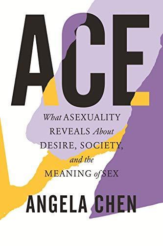 Ace (Hardcover, 2020, Beacon Press)