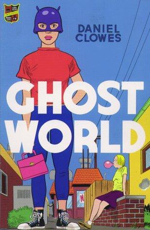 Ghost World (1998)