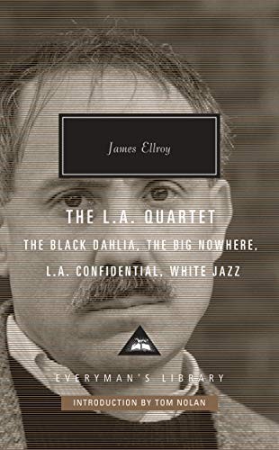 James Ellroy, Tom Nolan: L. A. Quartet (2019, Knopf Doubleday Publishing Group)