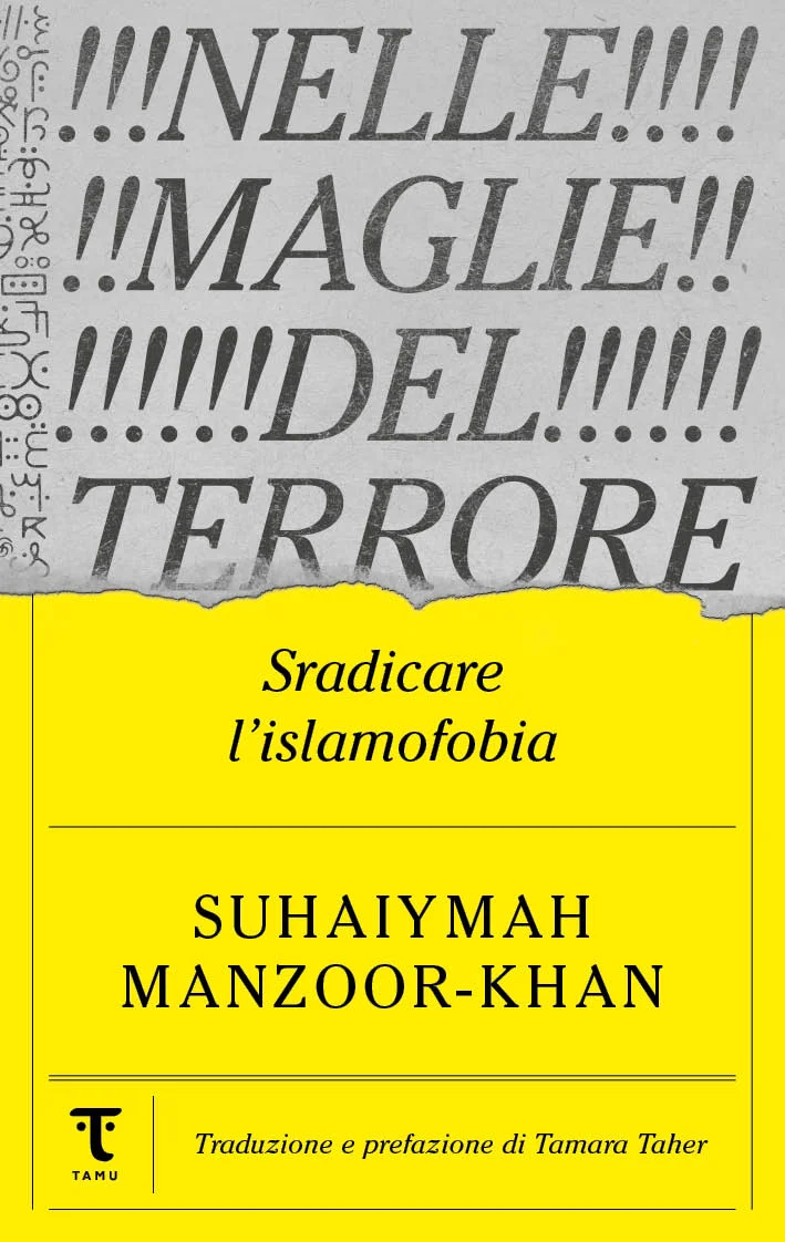 Suhaiymah Manzoor-Khan: Nelle maglie del terrore (Paperback, Italiano language, 2025, Tamu)