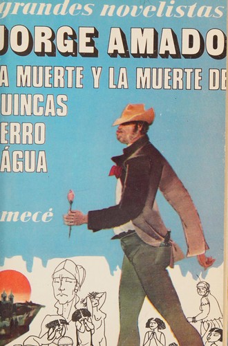 La Muerte y La Muerte de Quincas Berro Dagua (Paperback, Spanish language, 1997, Emece Editores)