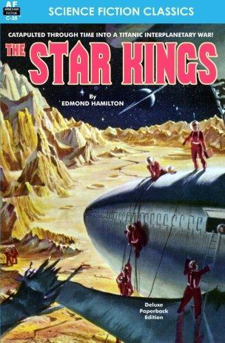 Star Kings, The (2012)