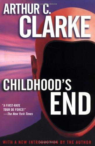 Childhood's End (2001, Del Rey Impact)