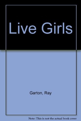 Ray Garton: Live girls. (1987, Futura)