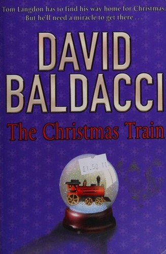 The Christmas Train (Paperback, 2004, Pan Books)