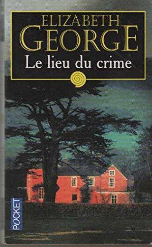 Le lieu du crime (French language, 1994)