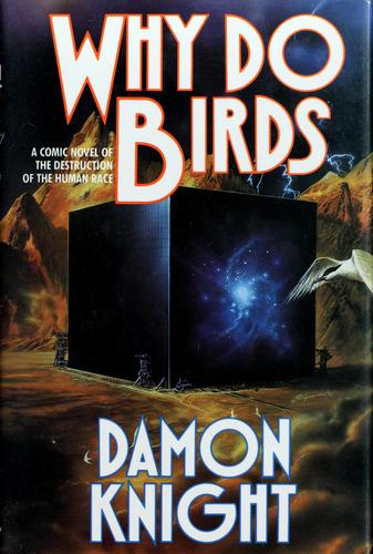 Why do birds (1992, TOR)