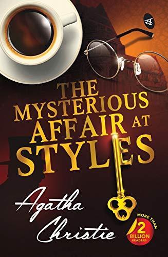 The Mysterious Affair at Styles (2018)