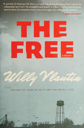 The free (2014)