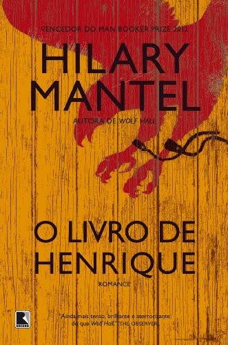 O livro de Henrique (EBook, Portuguese language, 2013, Editora Record)