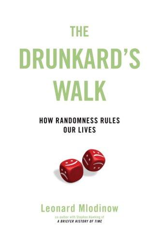 The Drunkard's Walk (Hardcover, 2008, Pantheon)